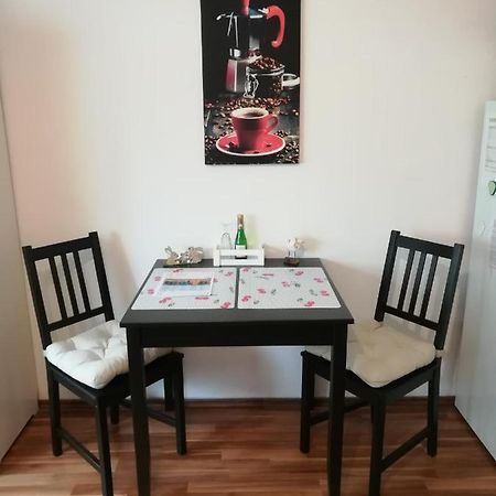 Ferienappartement Ruhrtal Виттен Экстерьер фото