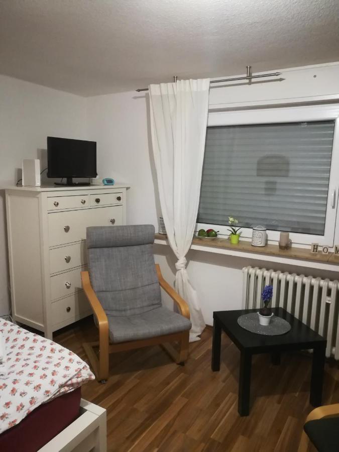 Ferienappartement Ruhrtal Виттен Экстерьер фото