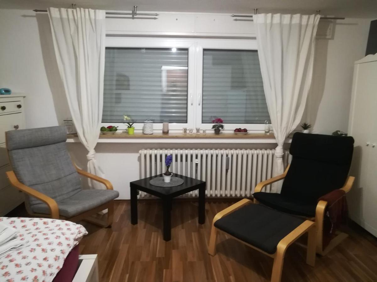 Ferienappartement Ruhrtal Виттен Экстерьер фото