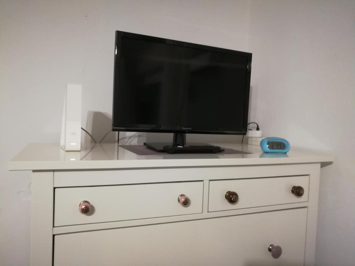 Ferienappartement Ruhrtal Виттен Экстерьер фото