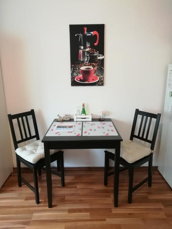 Ferienappartement Ruhrtal Виттен Экстерьер фото