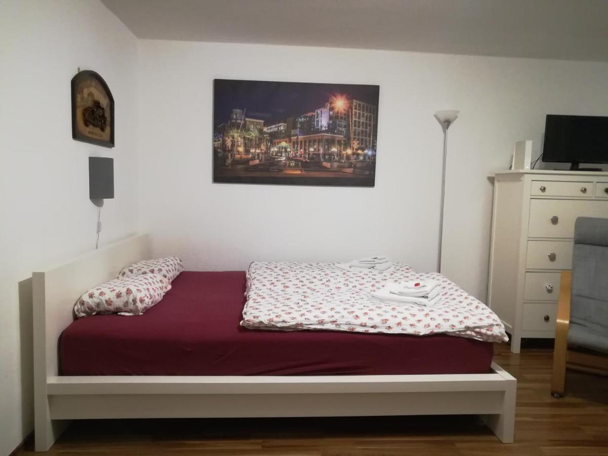 Ferienappartement Ruhrtal Виттен Экстерьер фото