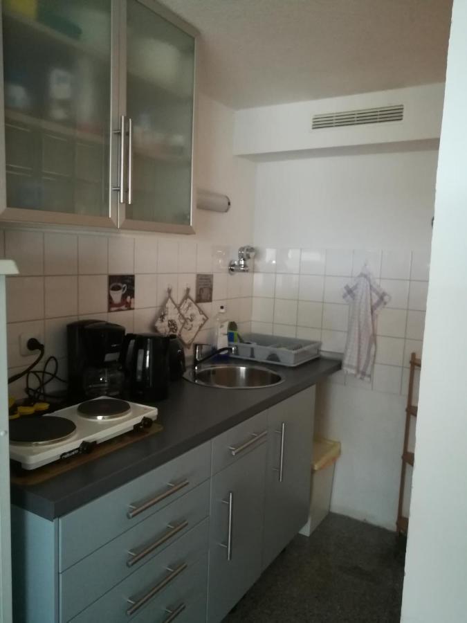 Ferienappartement Ruhrtal Виттен Экстерьер фото