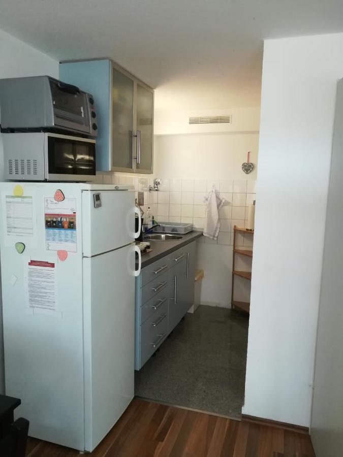 Ferienappartement Ruhrtal Виттен Экстерьер фото
