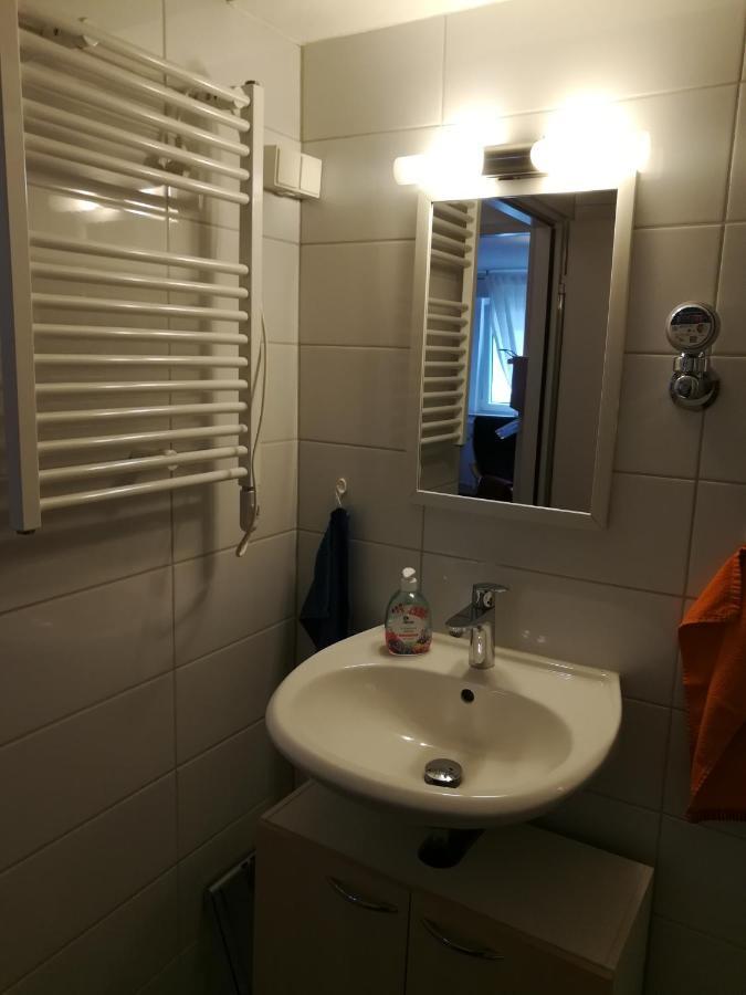 Ferienappartement Ruhrtal Виттен Экстерьер фото
