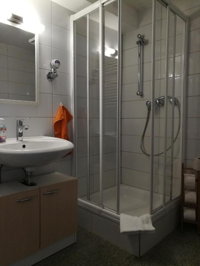 Ferienappartement Ruhrtal Виттен Экстерьер фото