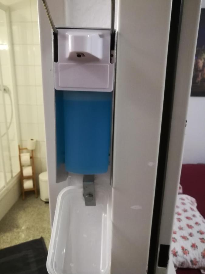 Ferienappartement Ruhrtal Виттен Экстерьер фото