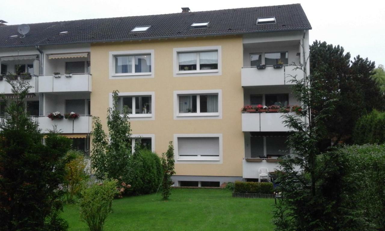 Ferienappartement Ruhrtal Виттен Экстерьер фото