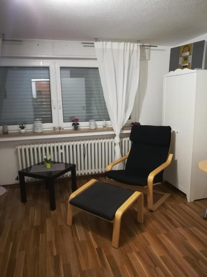Ferienappartement Ruhrtal Виттен Экстерьер фото