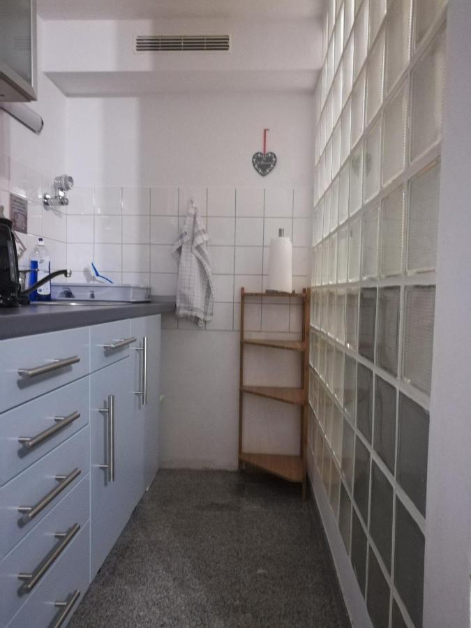 Ferienappartement Ruhrtal Виттен Экстерьер фото