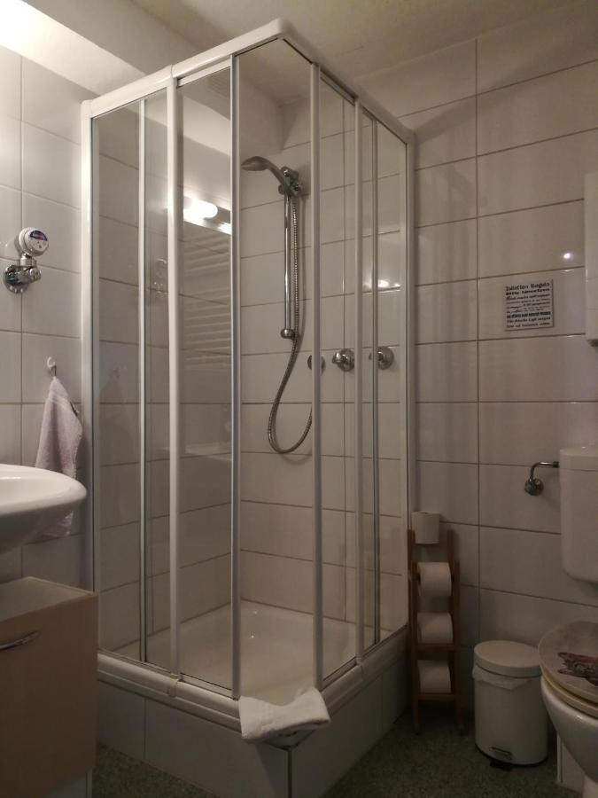 Ferienappartement Ruhrtal Виттен Экстерьер фото