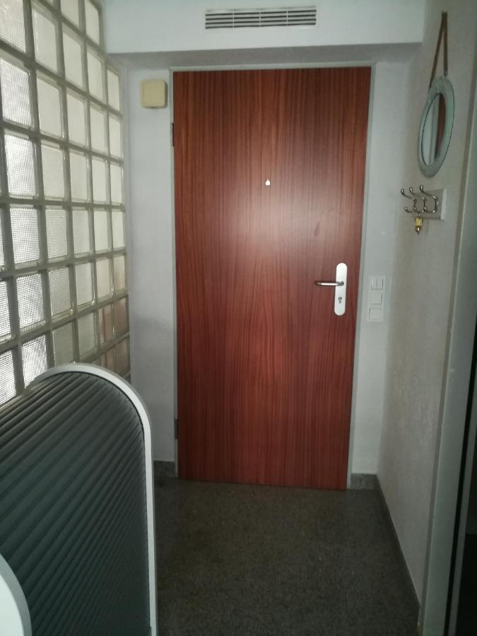 Ferienappartement Ruhrtal Виттен Экстерьер фото